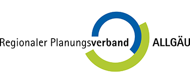 Willkommen beim Regionalen Planungsverband Allgäu